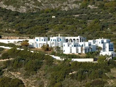 El Sol Hotel Kapsálion