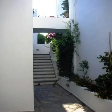 El Sol Hotel