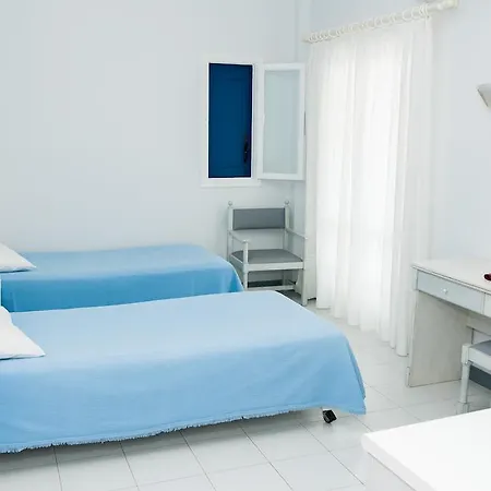 El Sol Hotel Kapsálion