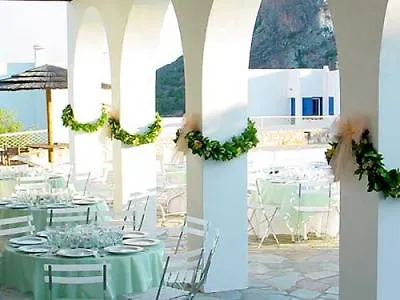 Hotel El Sol Kapsálion